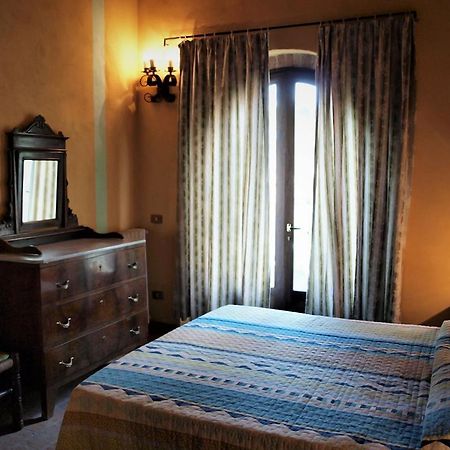 Agriturismo La Grotta Di Montecchino Siena Ngoại thất bức ảnh