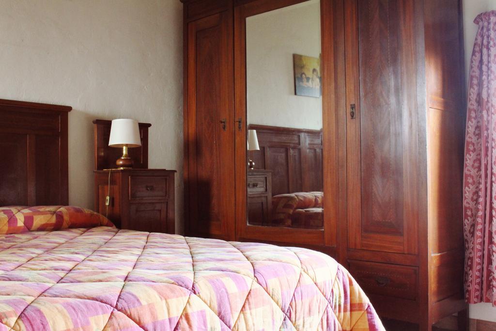 Agriturismo La Grotta Di Montecchino Siena Ngoại thất bức ảnh