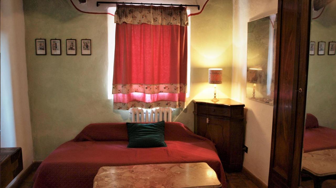 Agriturismo La Grotta Di Montecchino Siena Ngoại thất bức ảnh