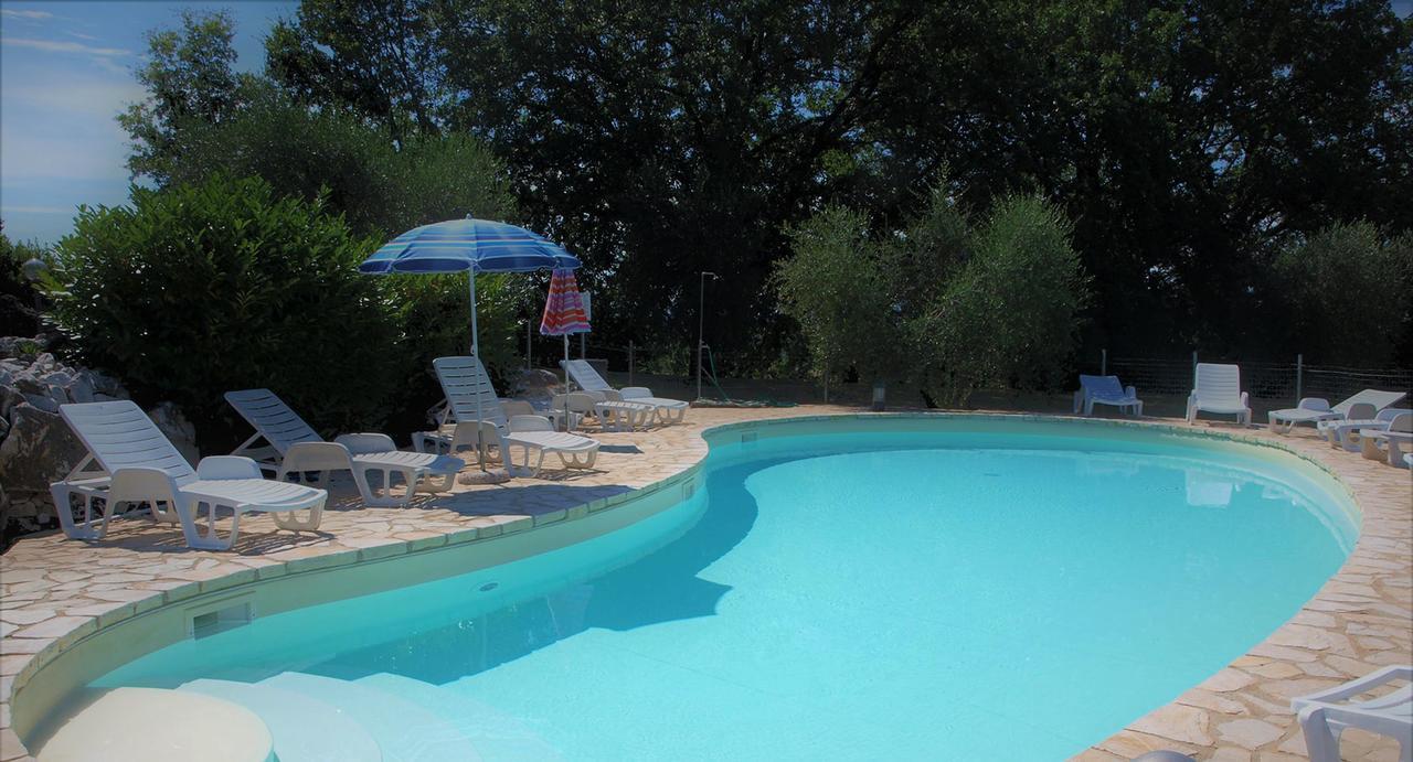 Agriturismo La Grotta Di Montecchino Siena Ngoại thất bức ảnh