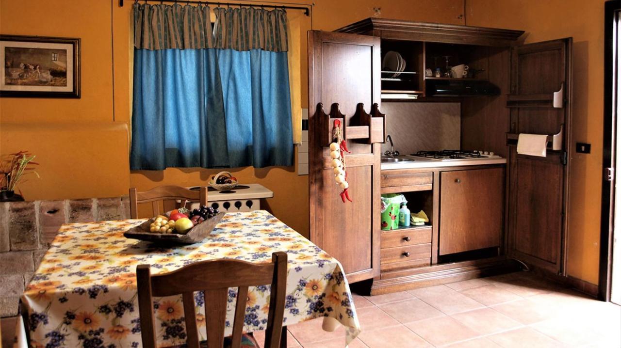 Agriturismo La Grotta Di Montecchino Siena Ngoại thất bức ảnh